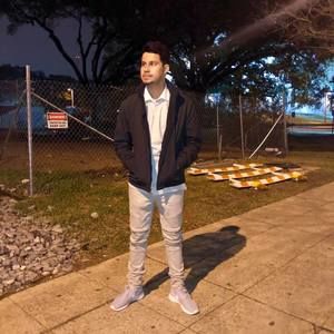 Meet your Posher, Evan